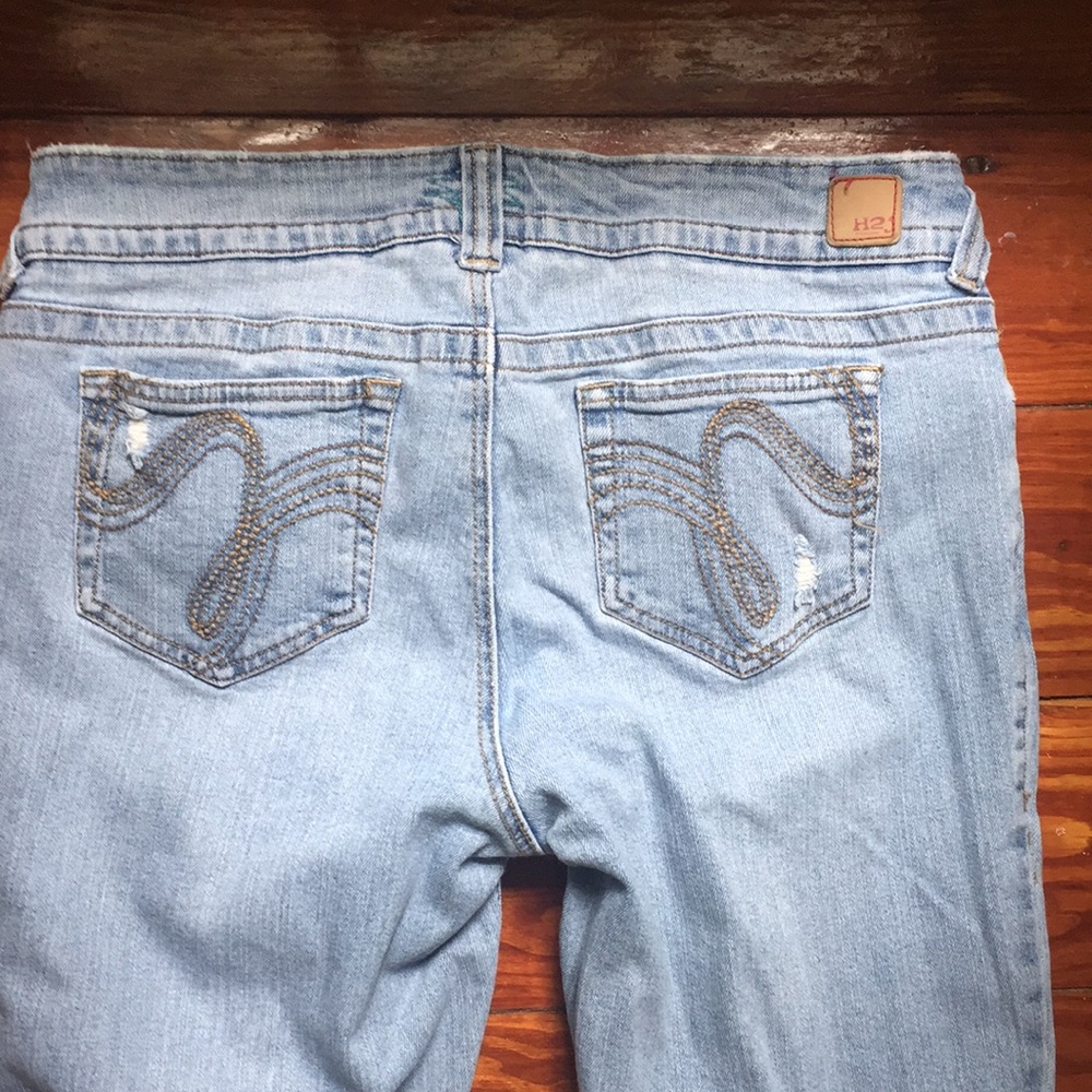 Jeans for Long Legs - Picture 5 of 8